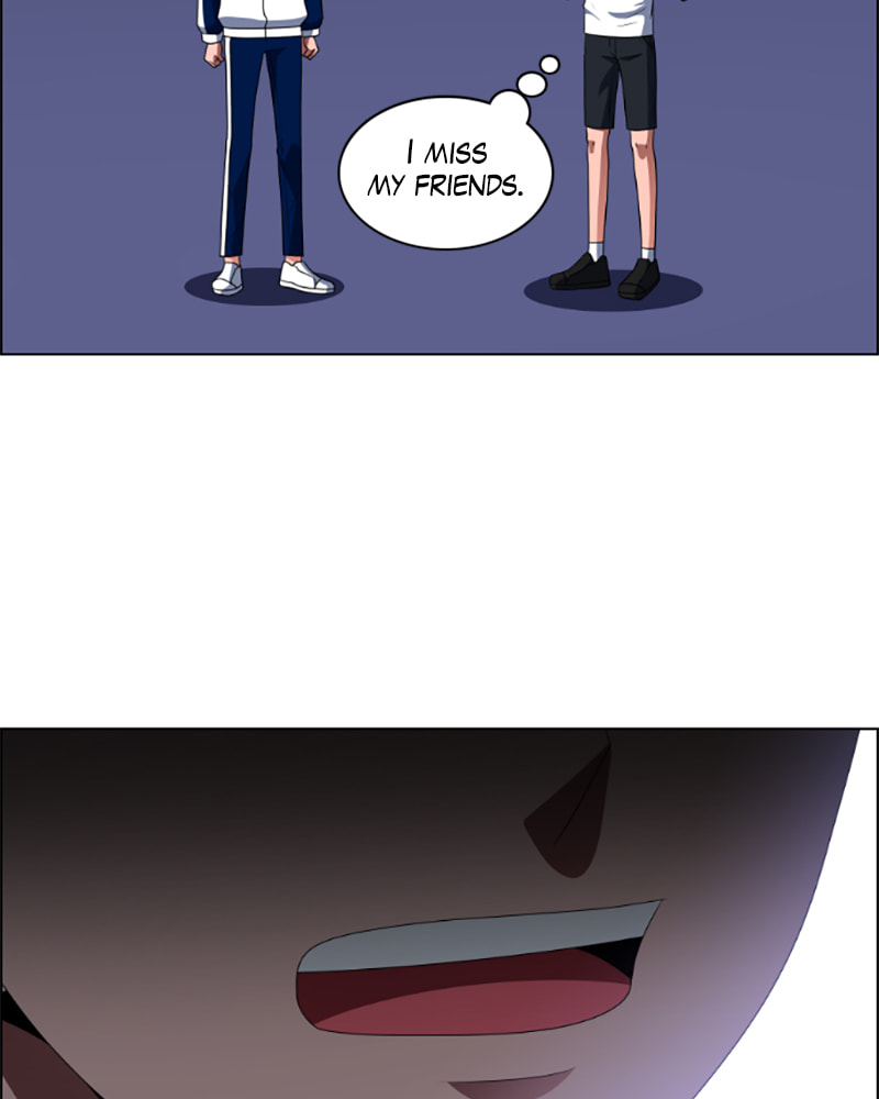 Read No Scope chapter 66 image 41 on Lezhin
