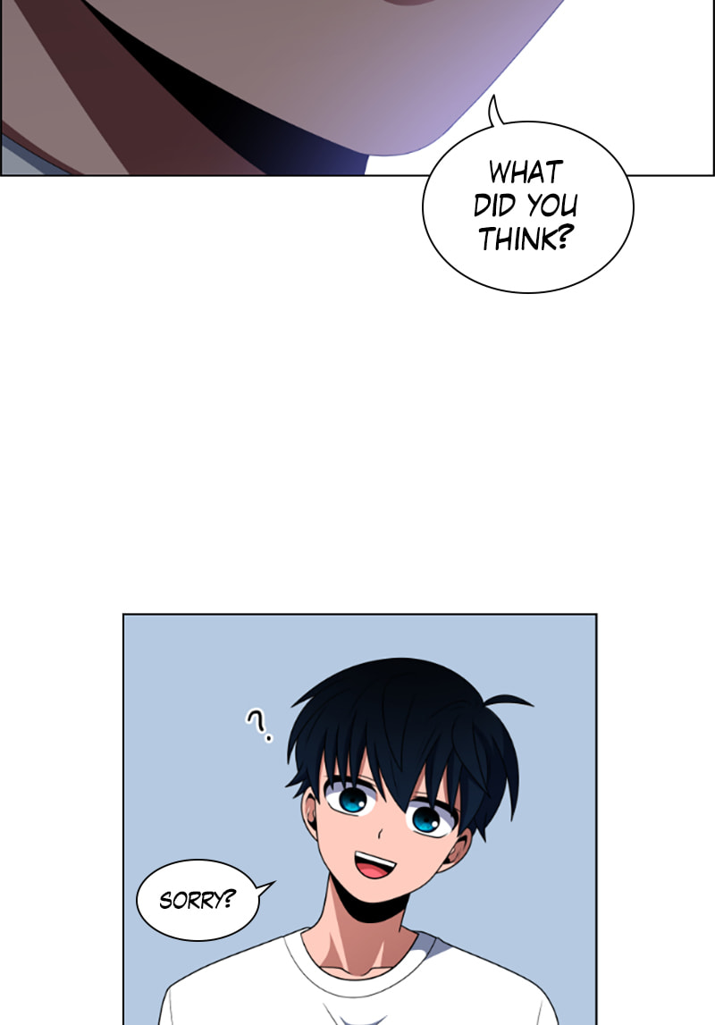 Read No Scope chapter 66 image 42 on Lezhin