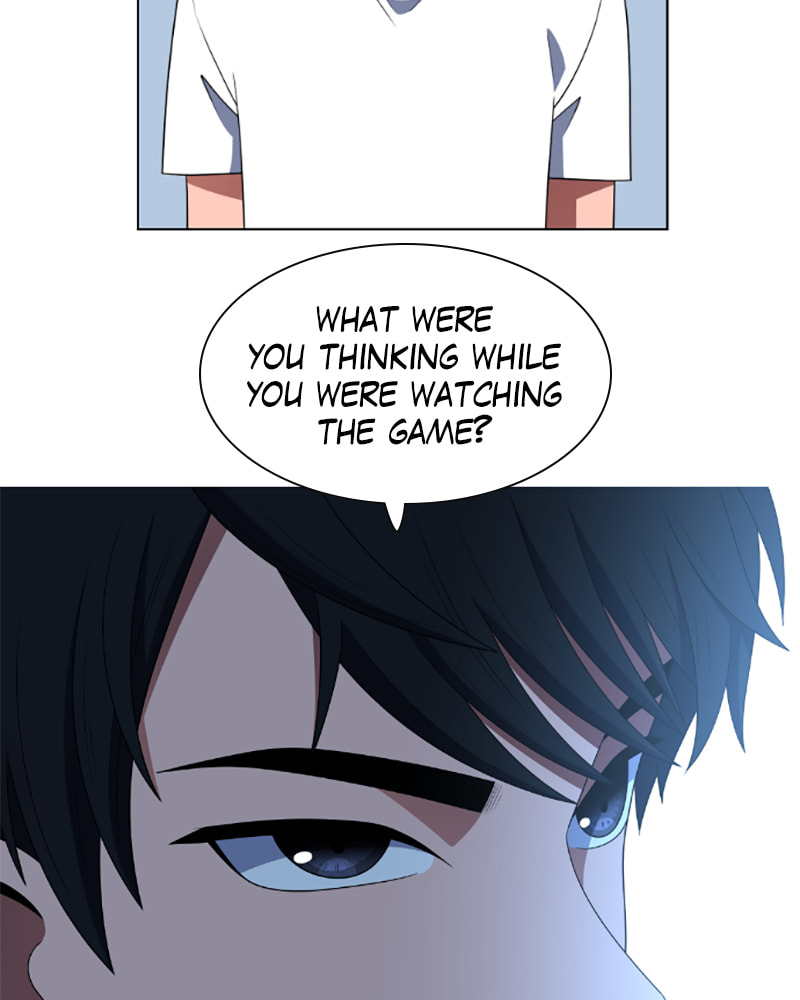Read No Scope chapter 66 image 43 on Lezhin