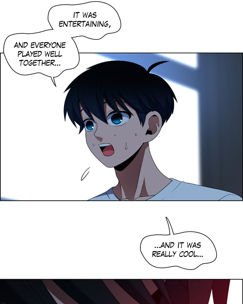Read No Scope chapter 66 image 45 on Lezhin