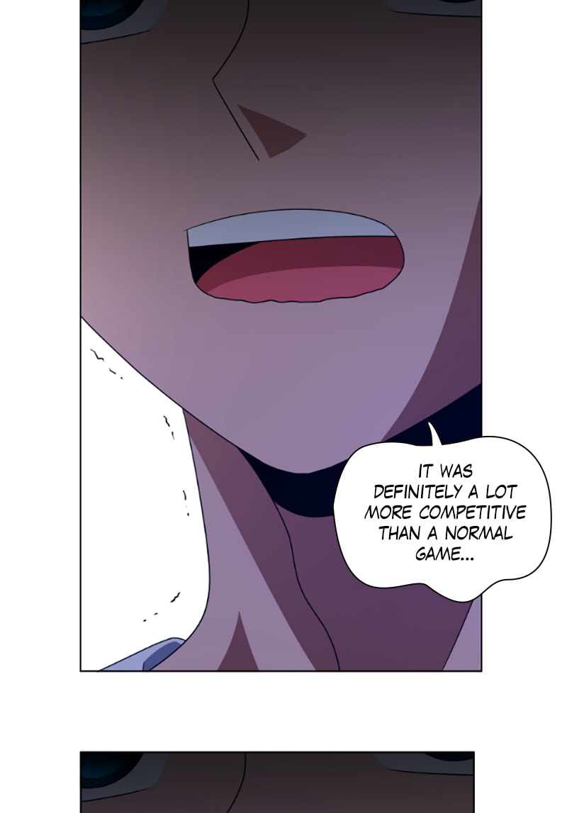 Read No Scope chapter 66 image 48 on Lezhin