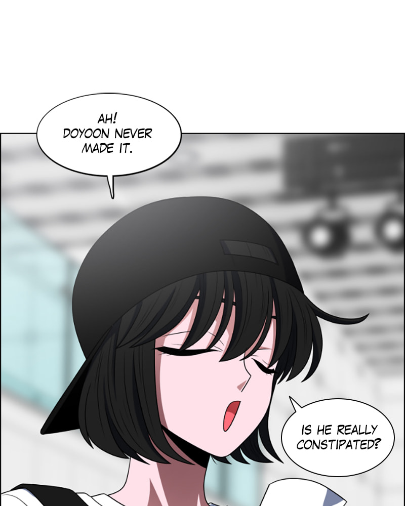 Read No Scope chapter 66 image 55 on Lezhin