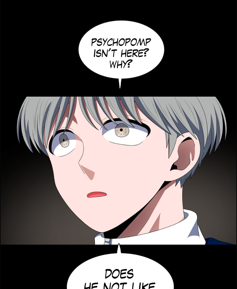 Read No Scope chapter 66 image 57 on Lezhin