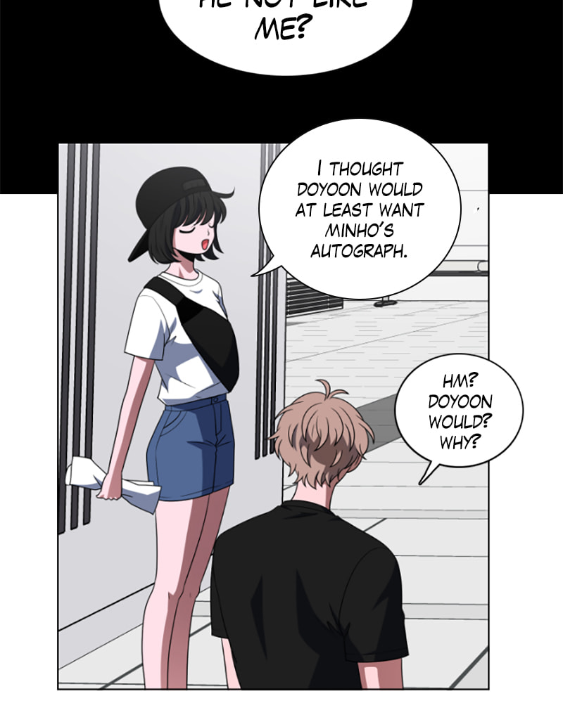 Read No Scope chapter 66 image 58 on Lezhin