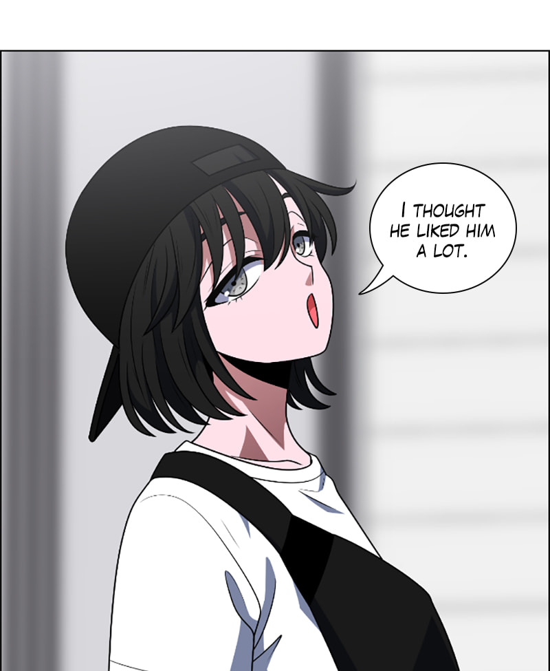 Read No Scope chapter 66 image 59 on Lezhin