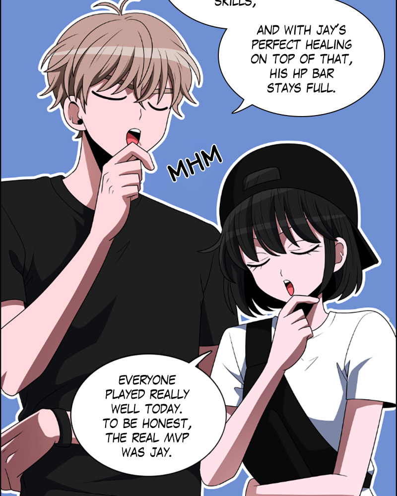 Read No Scope chapter 66 image 6 on Lezhin