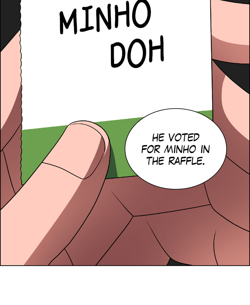 Read No Scope chapter 66 image 61 on Lezhin