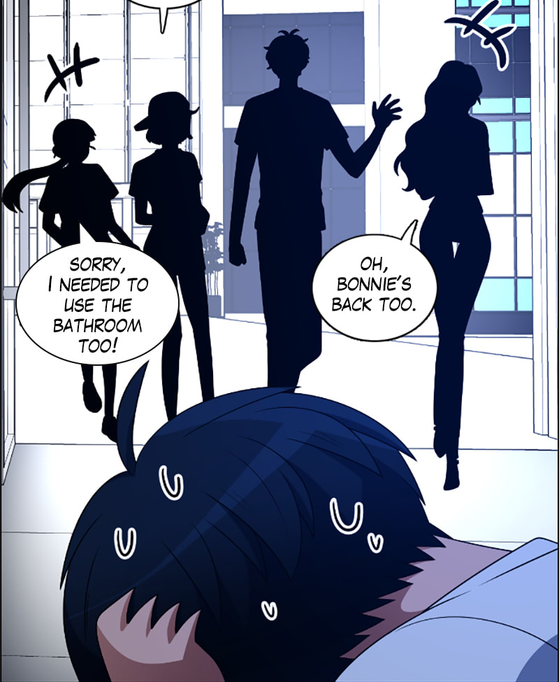 Read No Scope chapter 66 image 65 on Lezhin