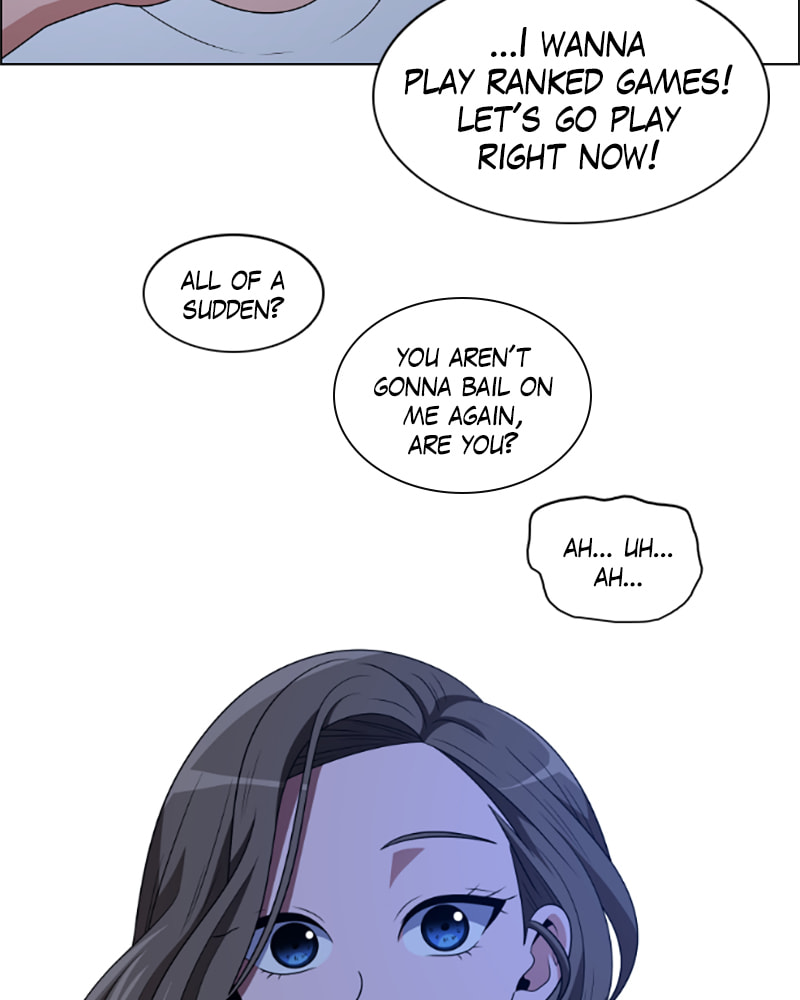 Read No Scope chapter 66 image 68 on Lezhin