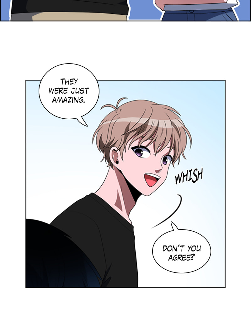 Read No Scope chapter 66 image 7 on Lezhin