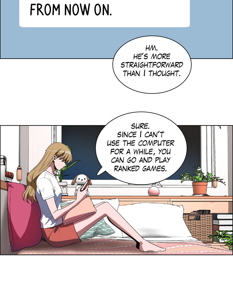 Read No Scope chapter 66 image 73 on Lezhin