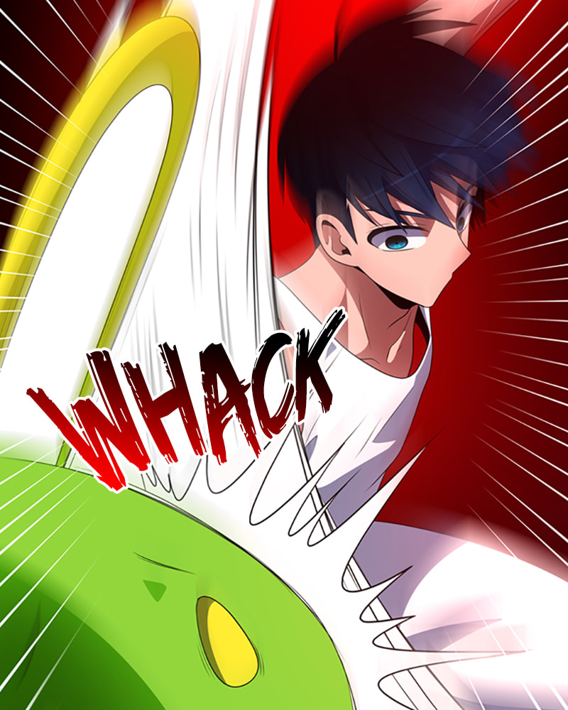 Read No Scope chapter 66 image 76 on Lezhin