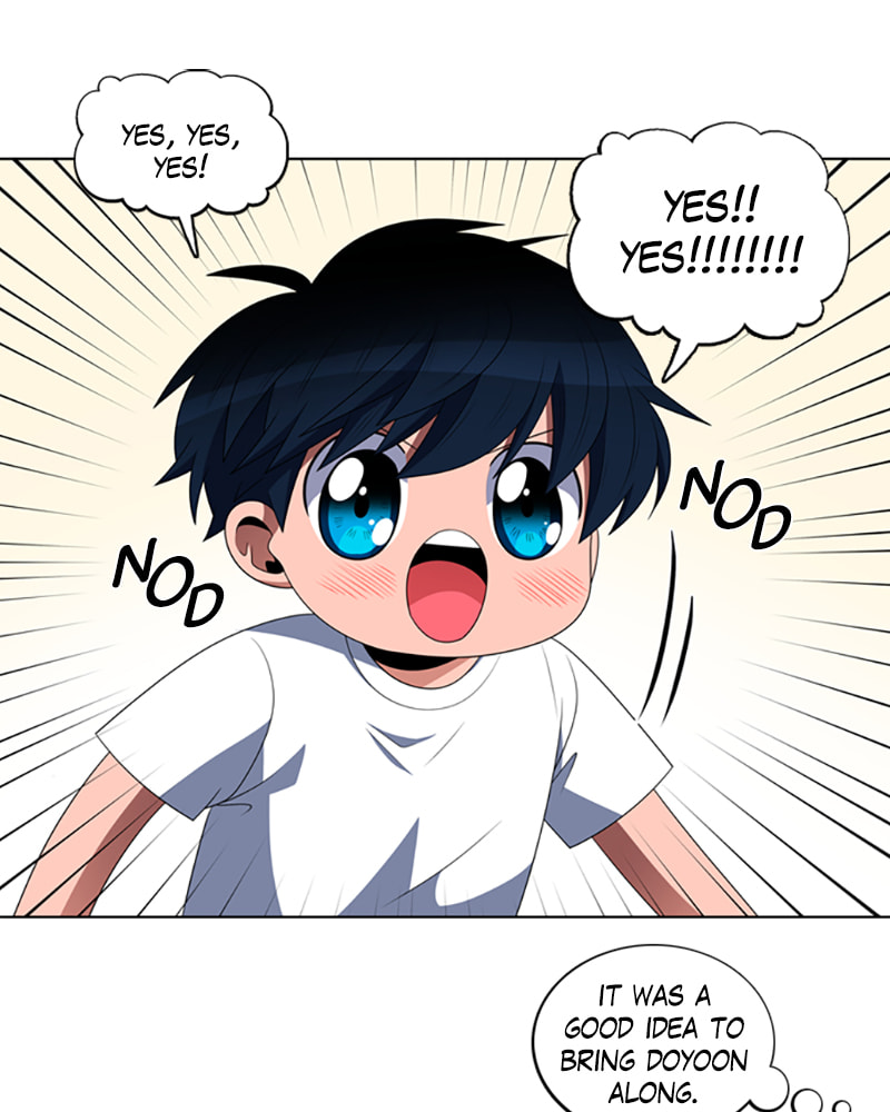 Read No Scope chapter 66 image 8 on Lezhin