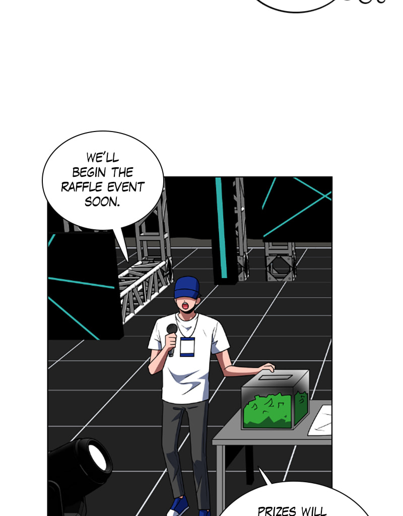 Read No Scope chapter 66 image 9 on Lezhin