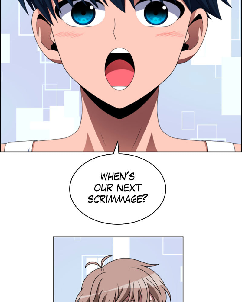 Read No Scope chapter 67 image 10 on Lezhin