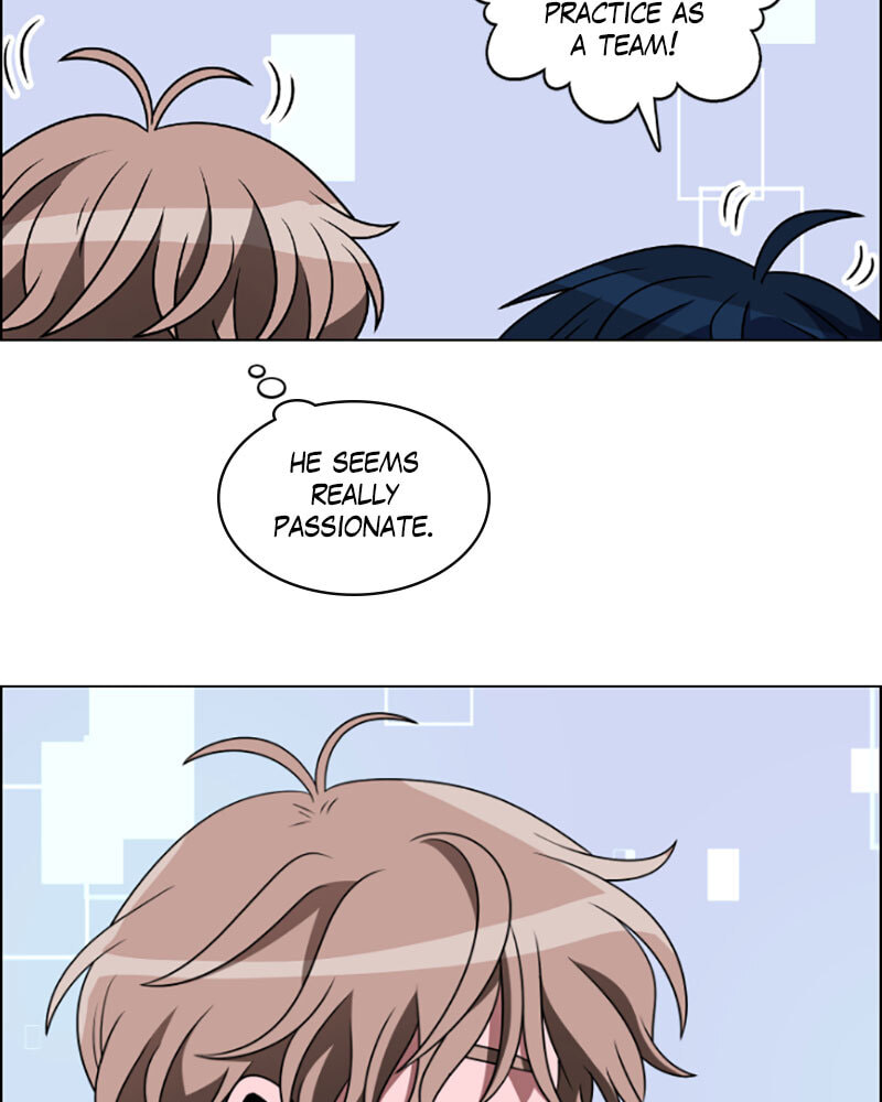 Read No Scope chapter 67 image 12 on Lezhin