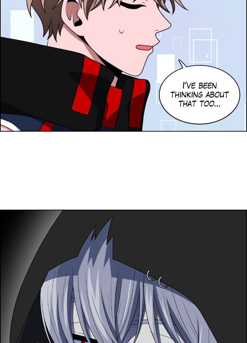 Read No Scope chapter 67 image 13 on Lezhin