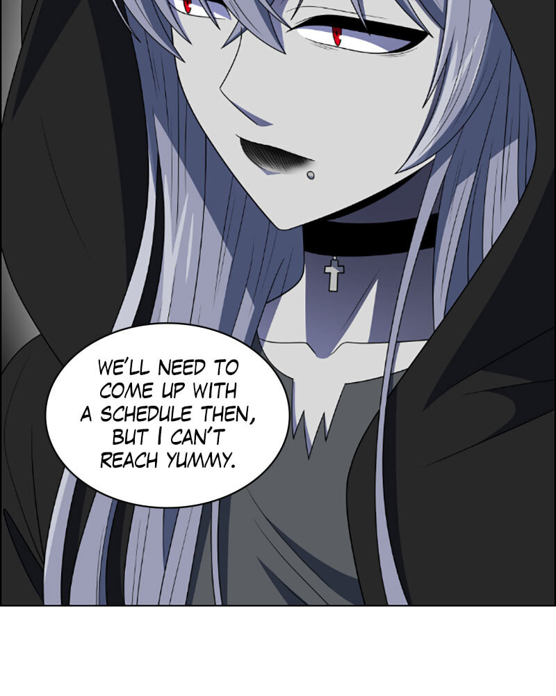 Read No Scope chapter 67 image 14 on Lezhin