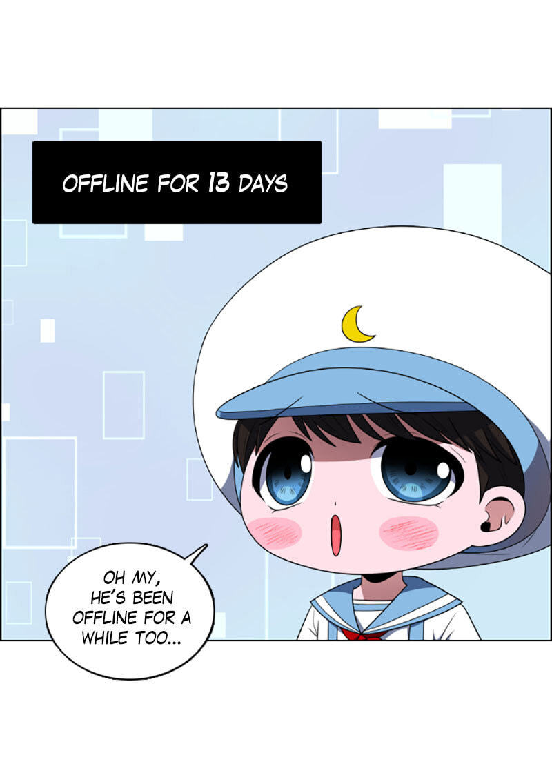 Read No Scope chapter 67 image 15 on Lezhin