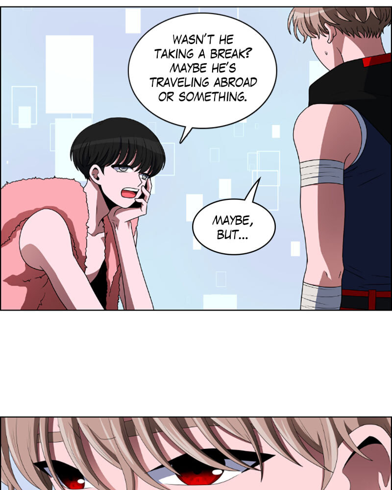 Read No Scope chapter 67 image 16 on Lezhin