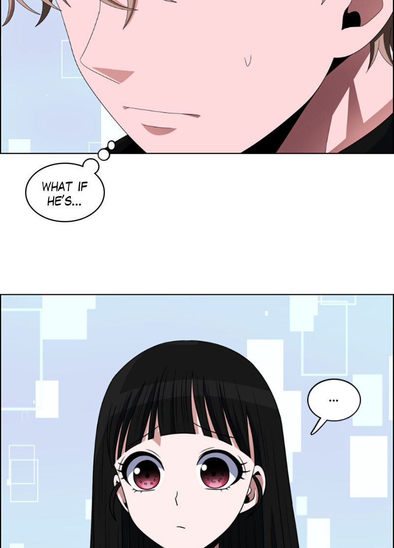 Read No Scope chapter 67 image 17 on Lezhin