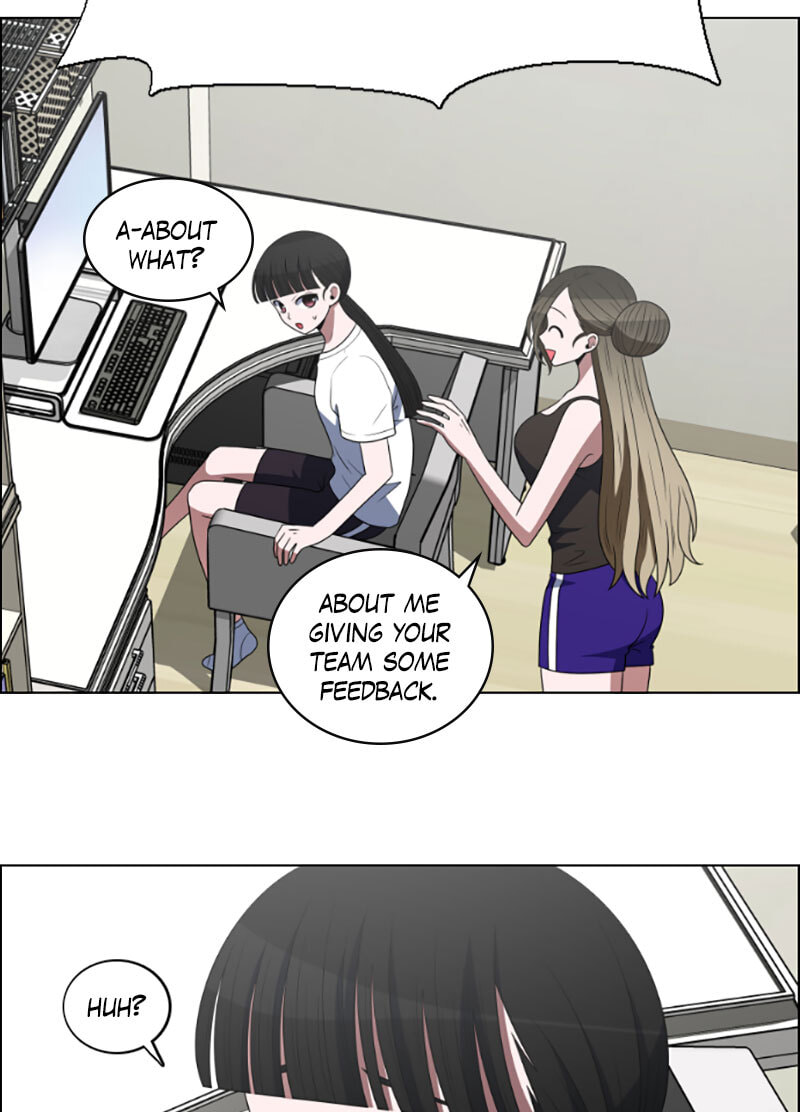 Read No Scope chapter 67 image 21 on Lezhin