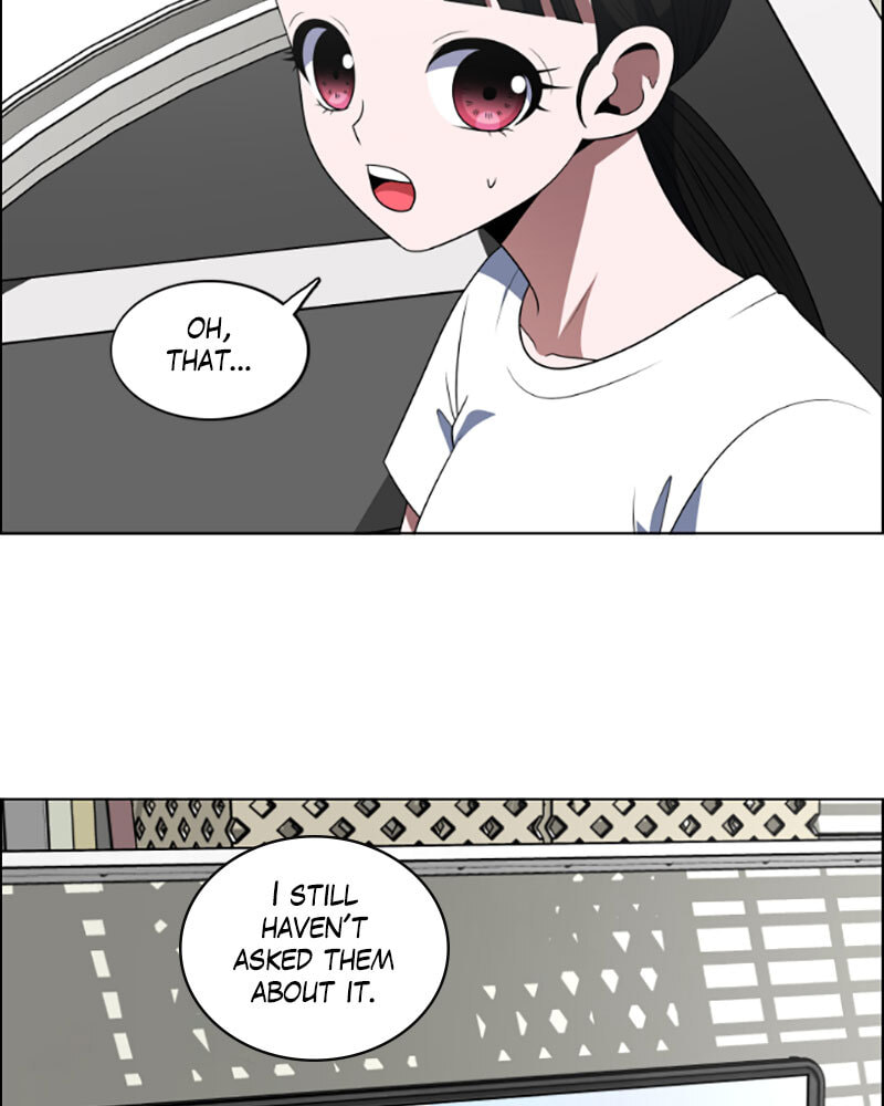Read No Scope chapter 67 image 22 on Lezhin