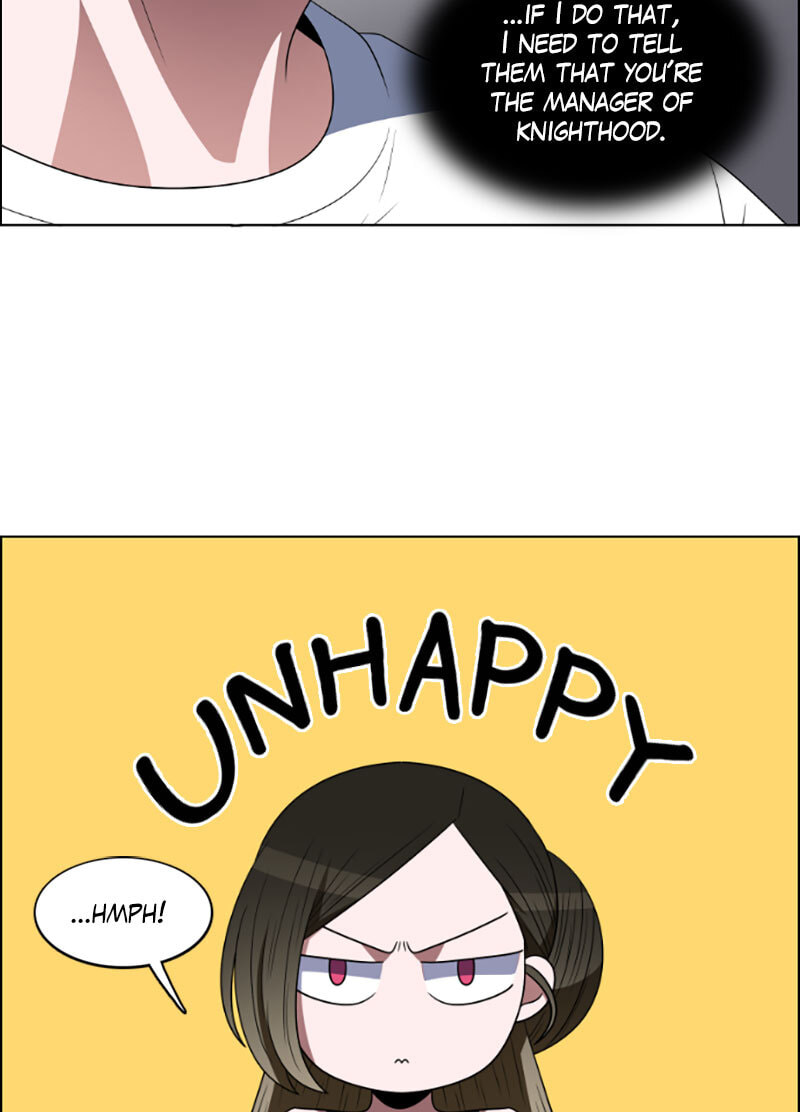 Read No Scope chapter 67 image 25 on Lezhin