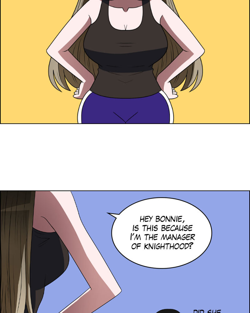 Read No Scope chapter 67 image 26 on Lezhin
