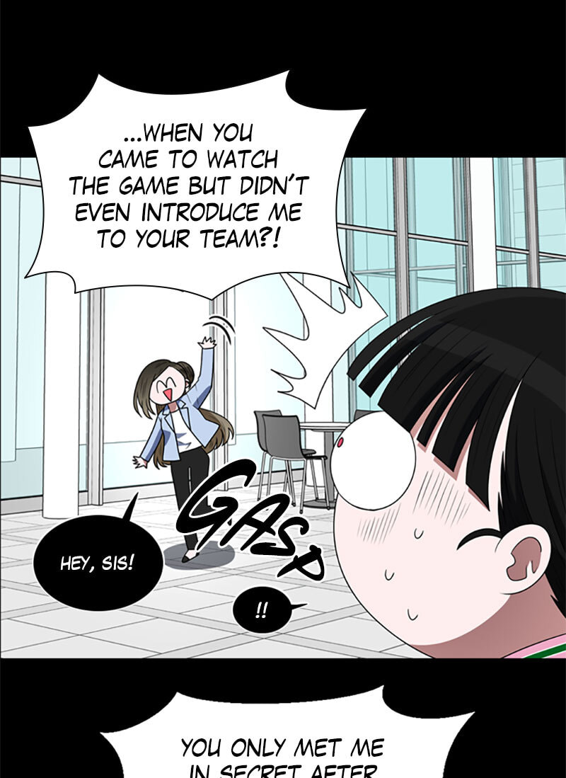 Read No Scope chapter 67 image 28 on Lezhin