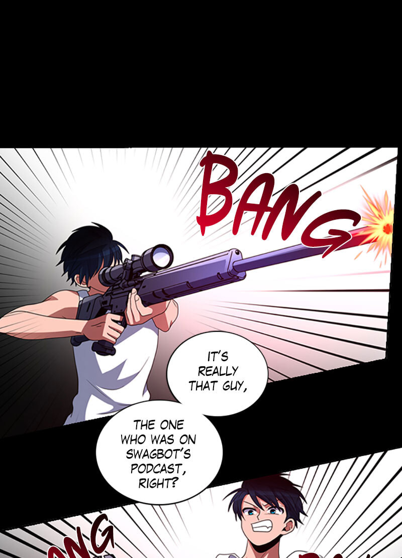 Read No Scope chapter 67 image 3 on Lezhin