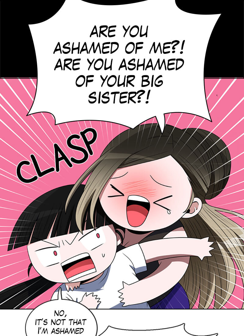 Read No Scope chapter 67 image 30 on Lezhin