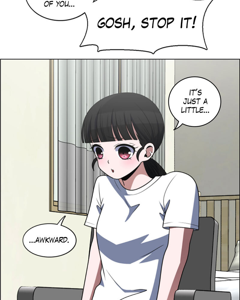 Read No Scope chapter 67 image 31 on Lezhin