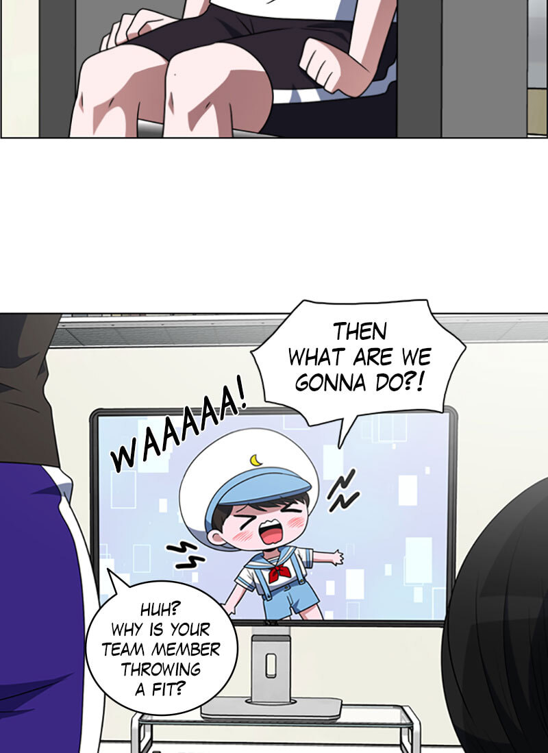 Read No Scope chapter 67 image 32 on Lezhin