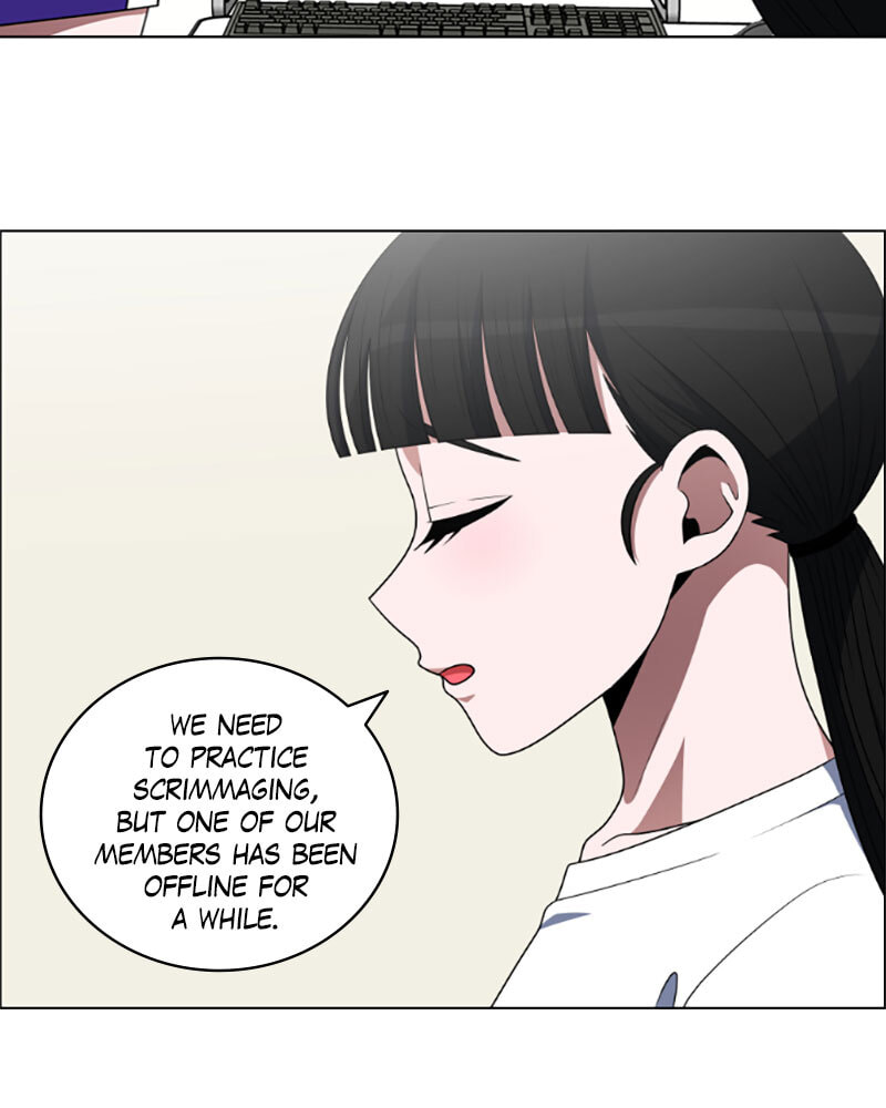 Read No Scope chapter 67 image 33 on Lezhin