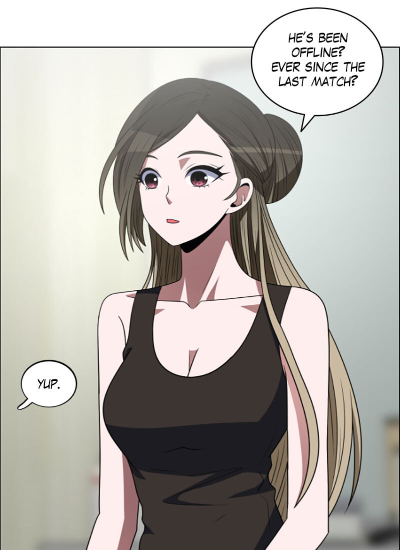 Read No Scope chapter 67 image 34 on Lezhin