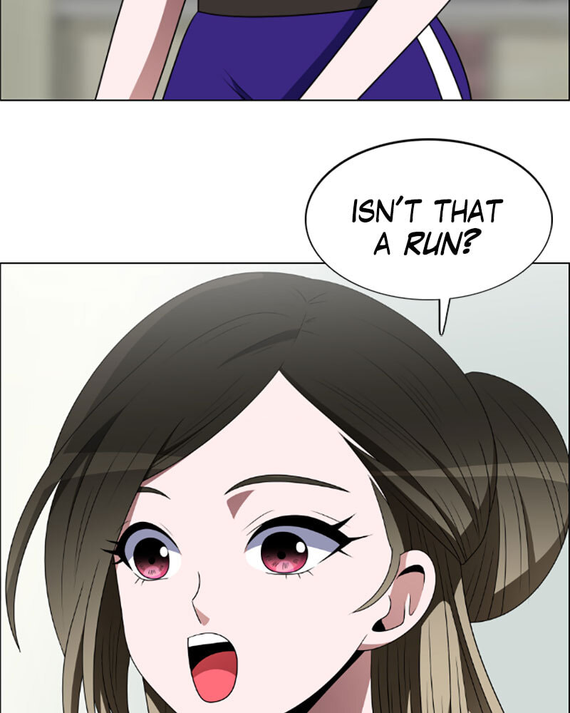 Read No Scope chapter 67 image 35 on Lezhin