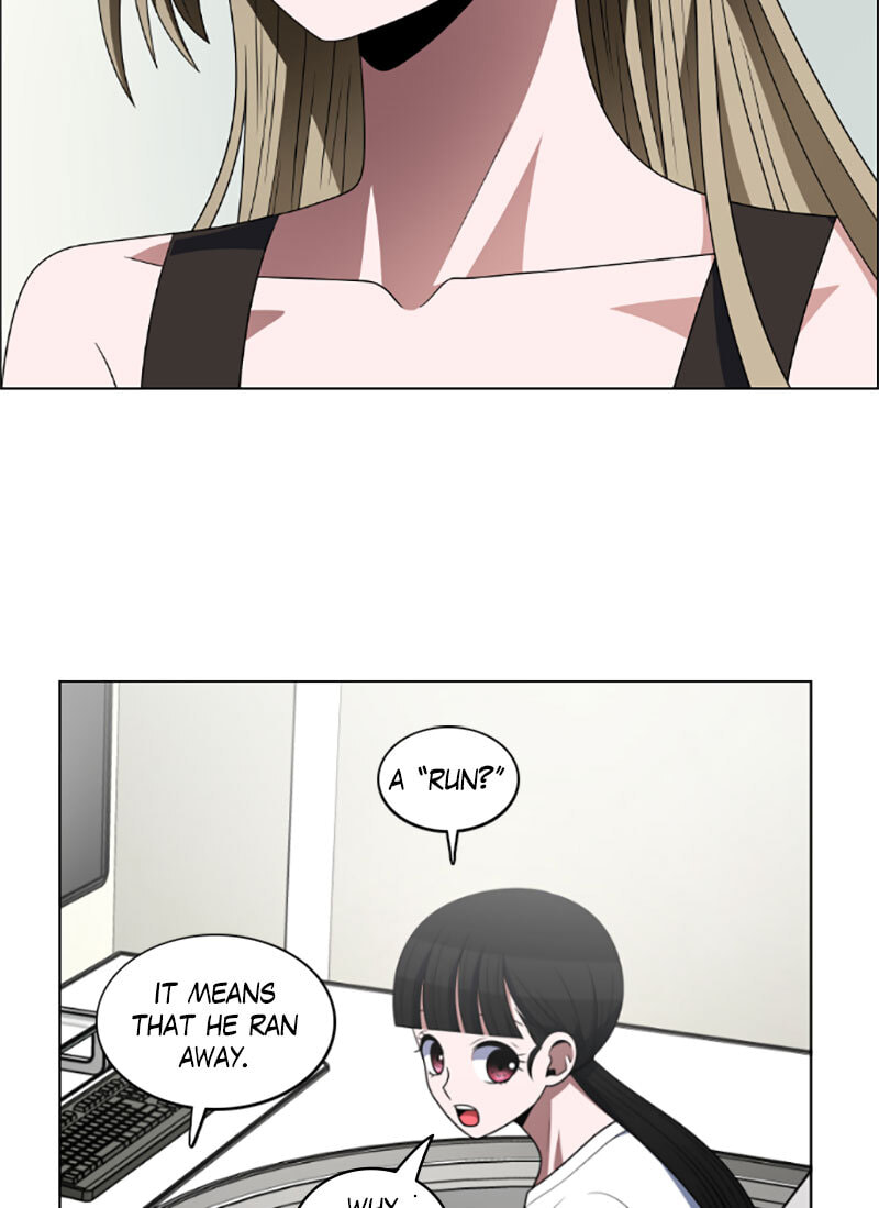 Read No Scope chapter 67 image 36 on Lezhin