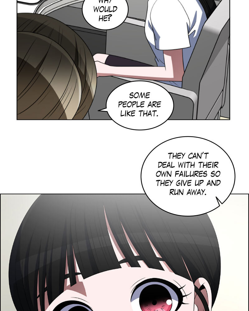 Read No Scope chapter 67 image 37 on Lezhin