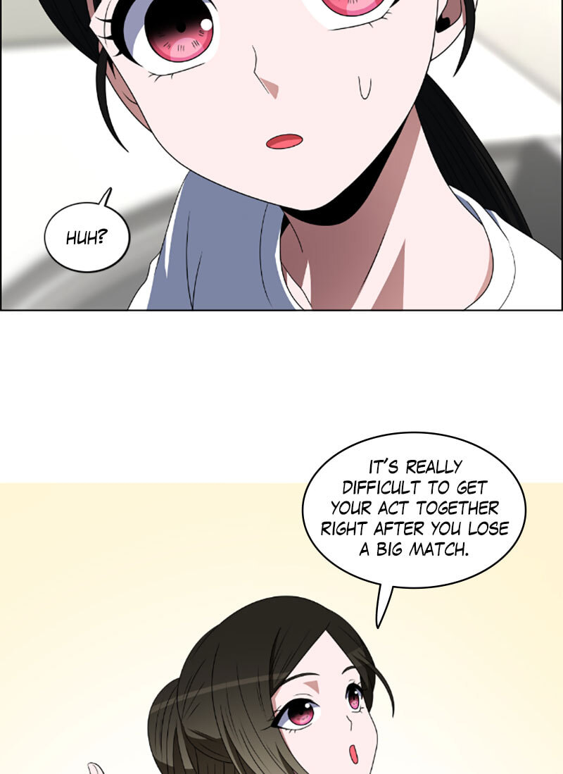 Read No Scope chapter 67 image 38 on Lezhin