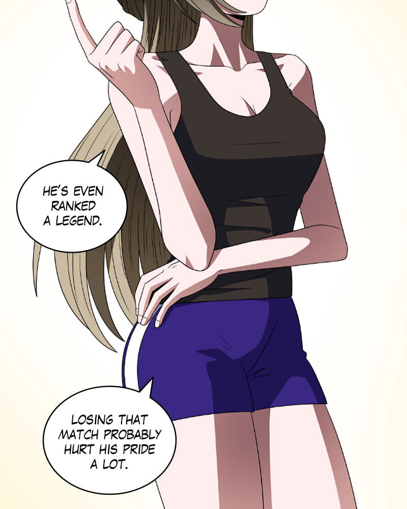 Read No Scope chapter 67 image 39 on Lezhin