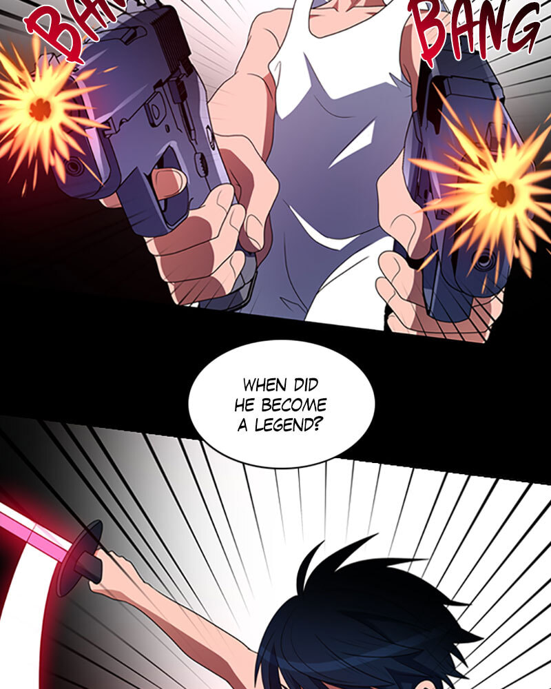 Read No Scope chapter 67 image 4 on Lezhin