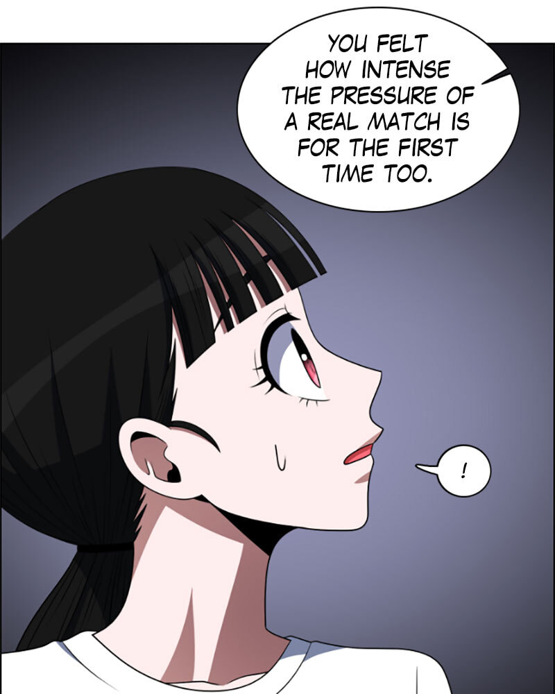 Read No Scope chapter 67 image 41 on Lezhin