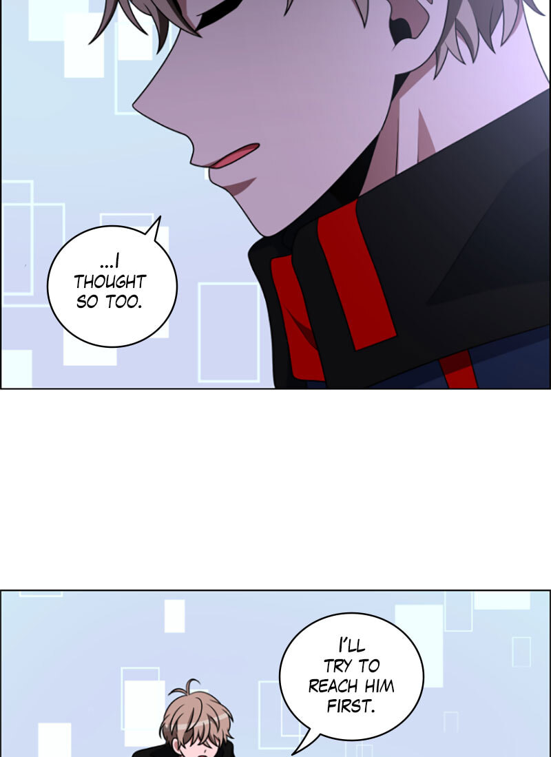 Read No Scope chapter 67 image 46 on Lezhin