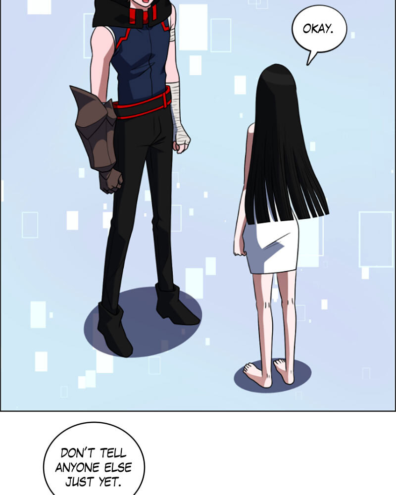 Read No Scope chapter 67 image 47 on Lezhin