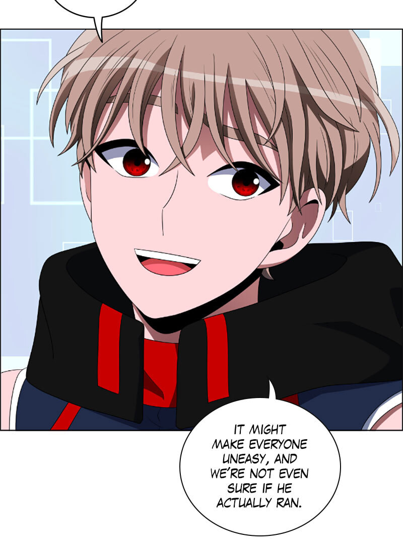 Read No Scope chapter 67 image 48 on Lezhin
