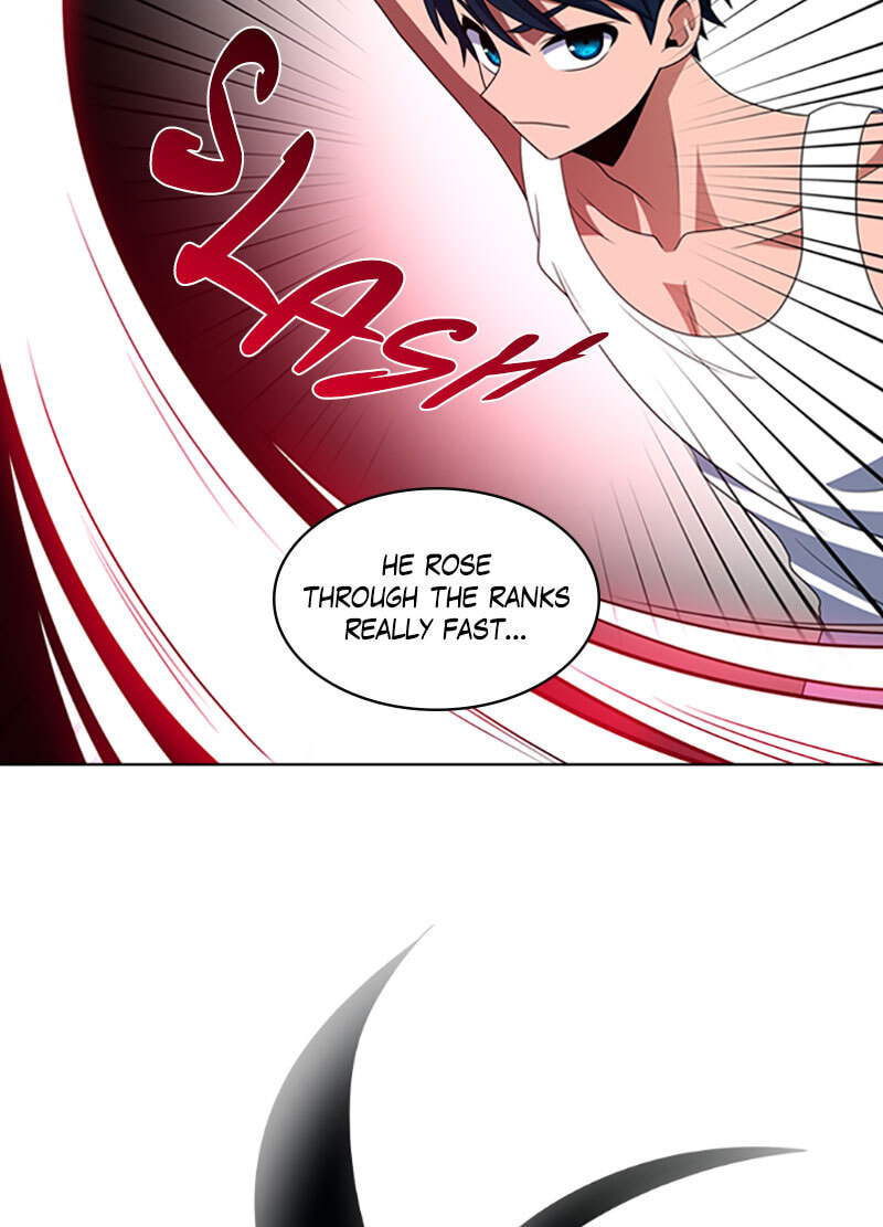 Read No Scope chapter 67 image 5 on Lezhin