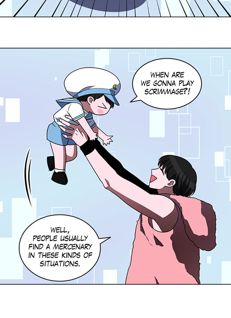 Read No Scope chapter 67 image 52 on Lezhin