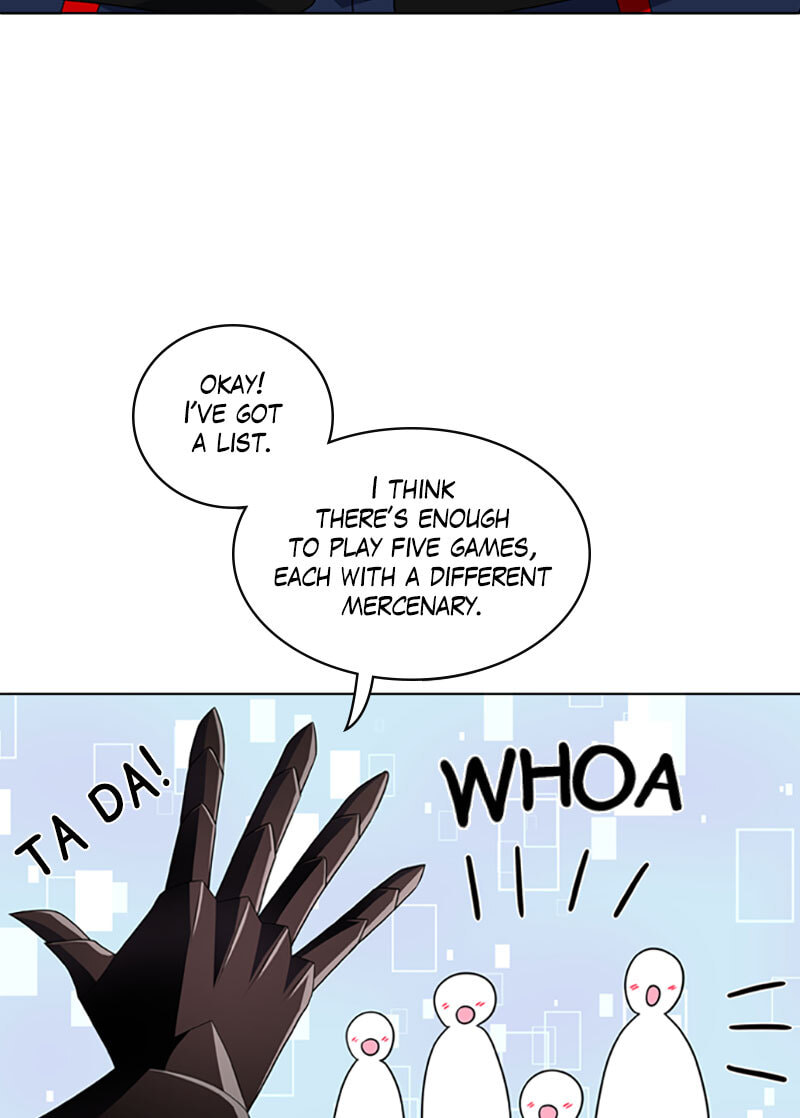 Read No Scope chapter 67 image 57 on Lezhin