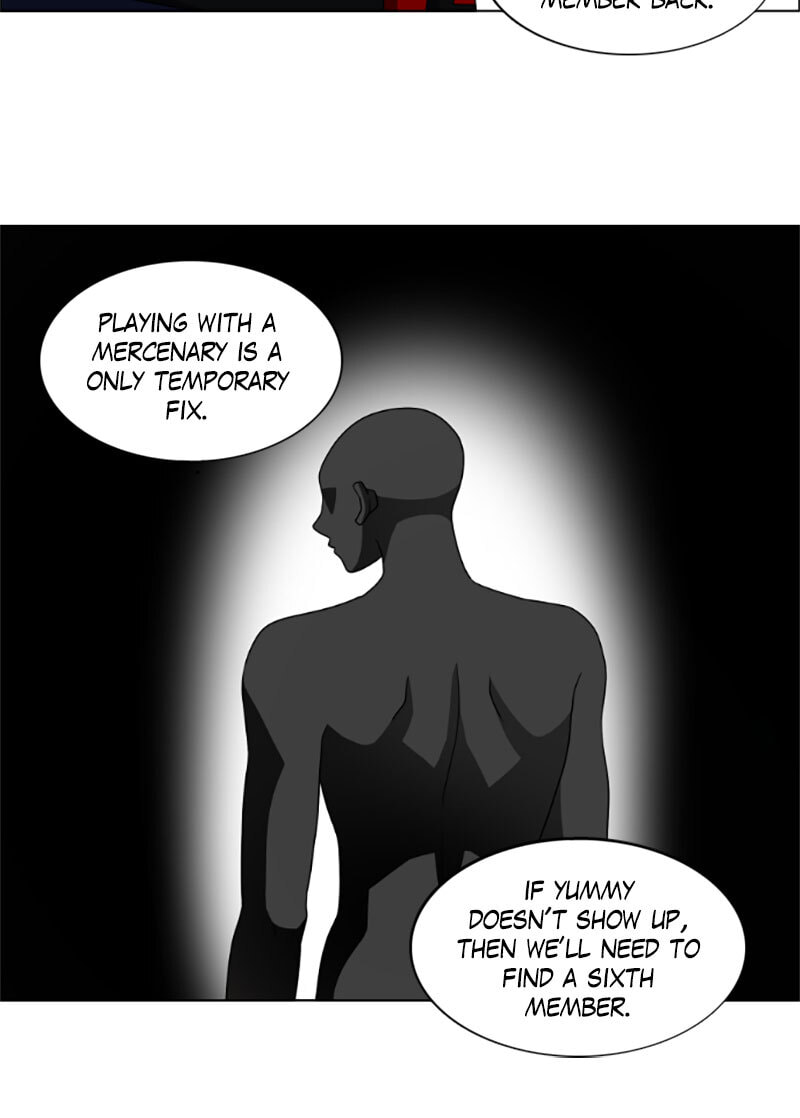 Read No Scope chapter 67 image 59 on Lezhin